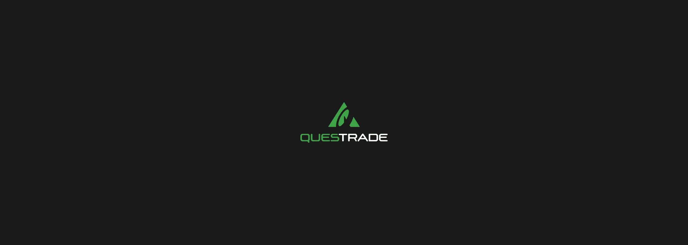 Questrade logo