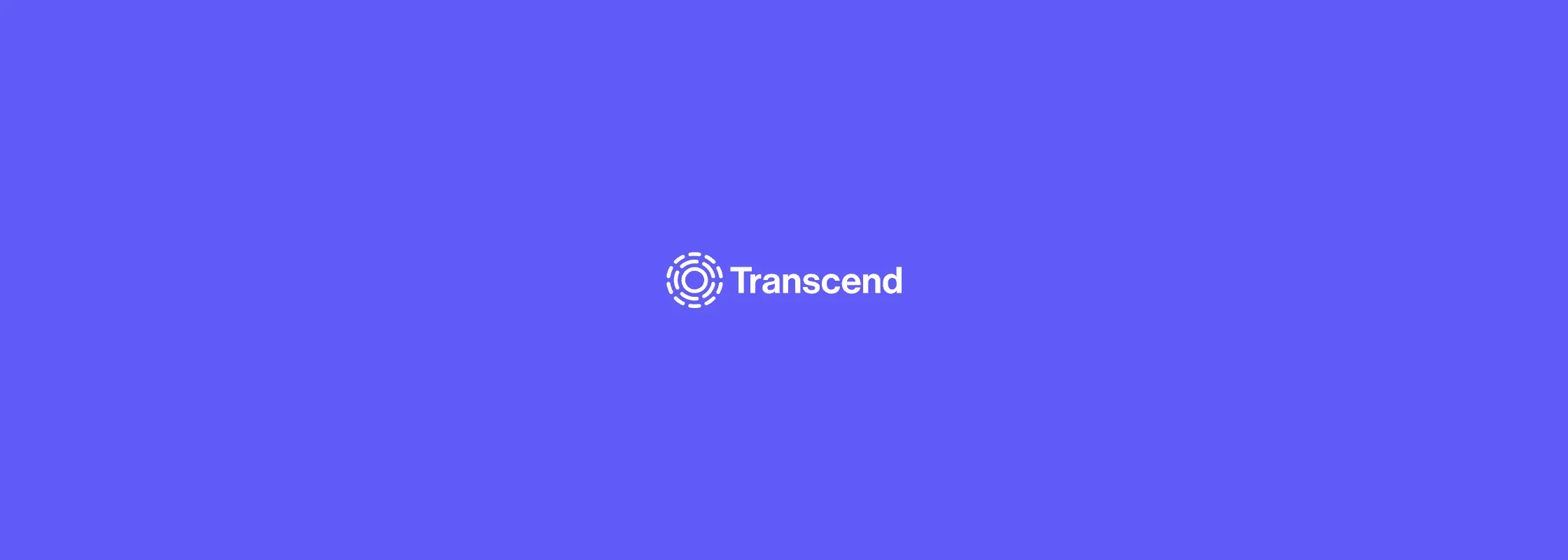 Transcend logo